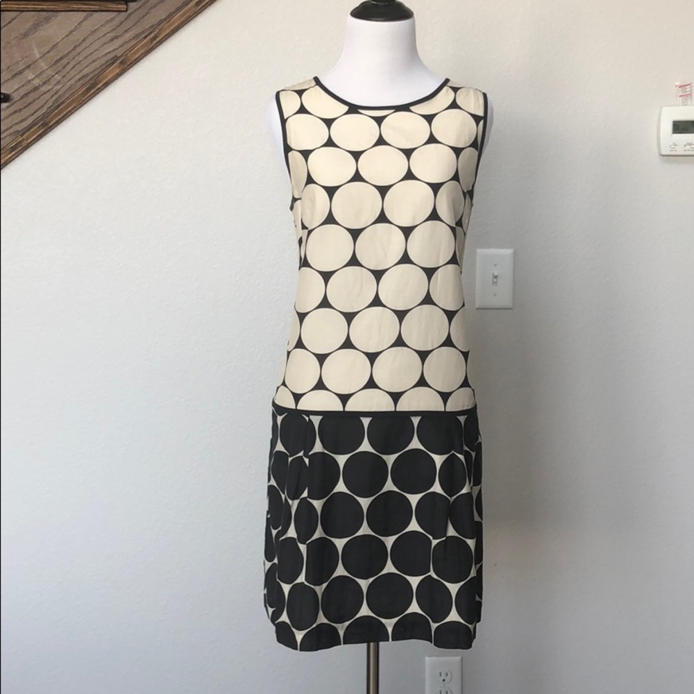 Loft dress